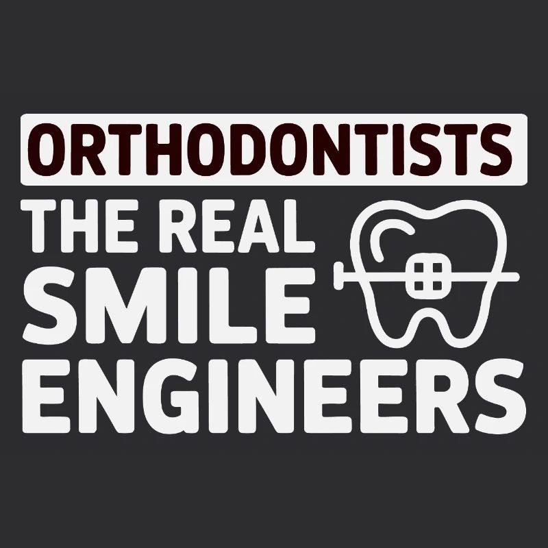 Dental Expert Structural Alignment Engineer Gear 