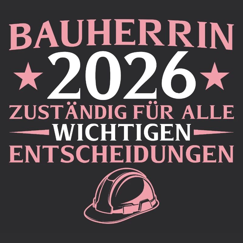 Constructeur 2026 Responsable de tout - construction de maison