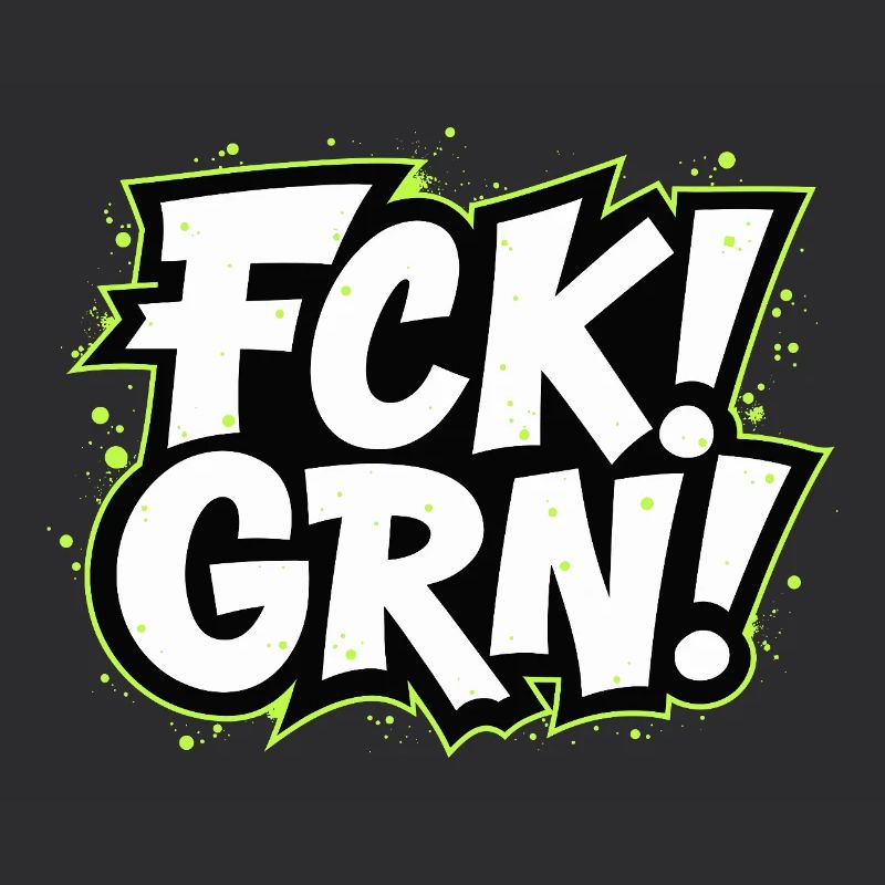 Lettrage de déclaration FCK GRN