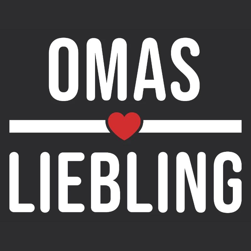 Omas Liebling