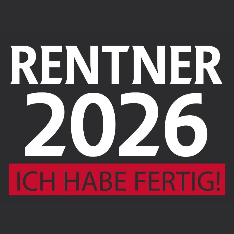 Retraite 2026 Drôle