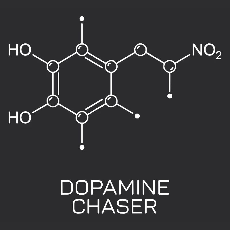 Dopamine Chaser Molekül