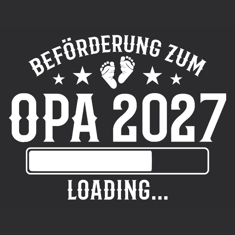 Werdender Opa 2027 Schwangerschaft Verkündung