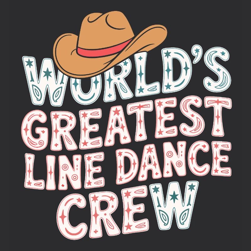 Weltweit Beste Line Dance Crew