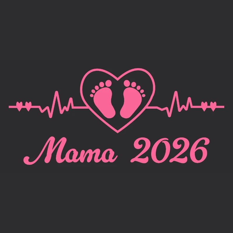 Maman enceinte 2026