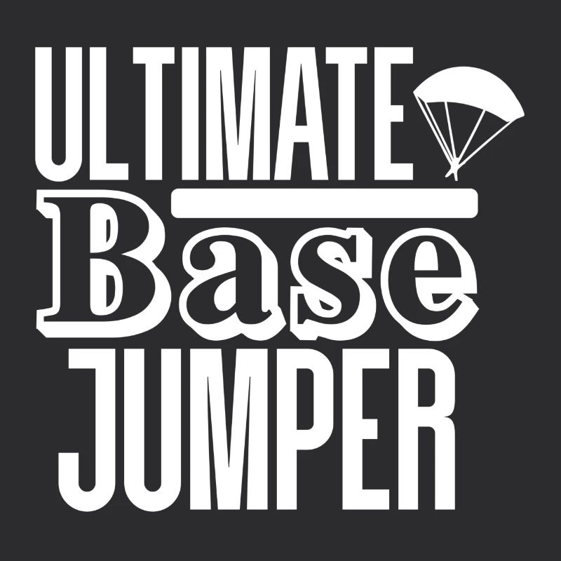 Base Jumping