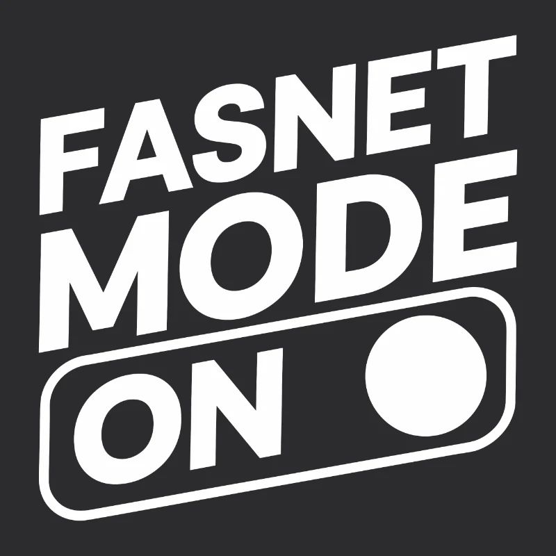 Fasnet Mode On