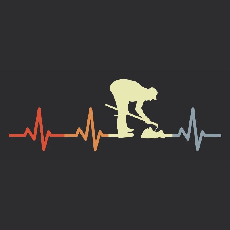Farmer Cardiogram