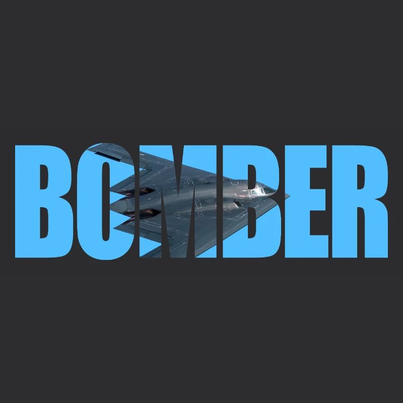 Bomber B-2 Spirit