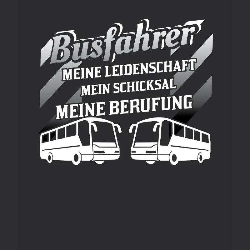 Chauffeur de bus passion destin vocation