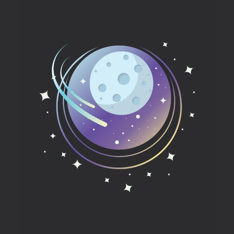 Comet design