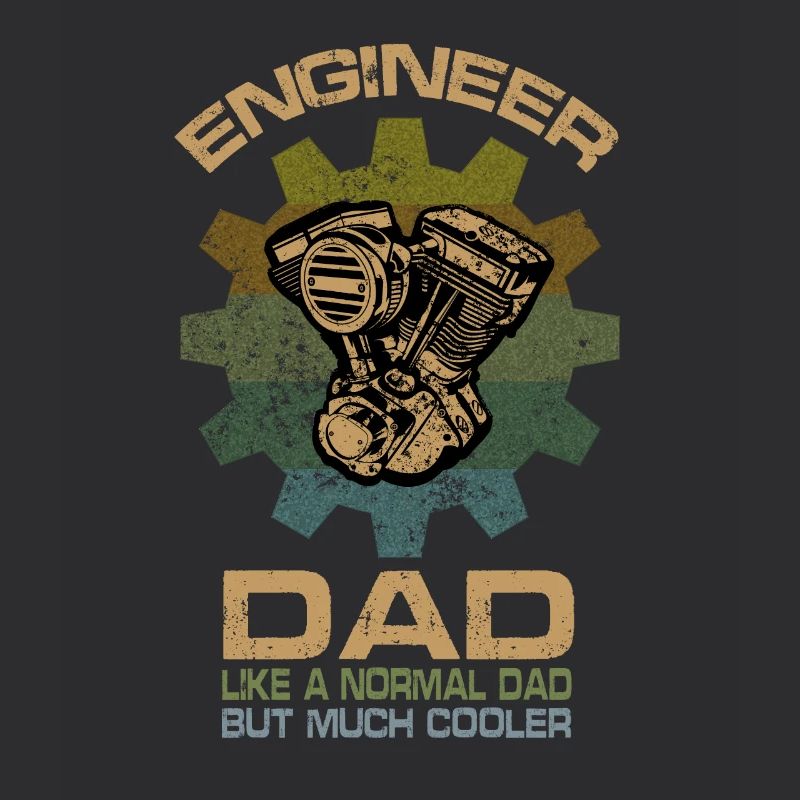 Engineer Dad