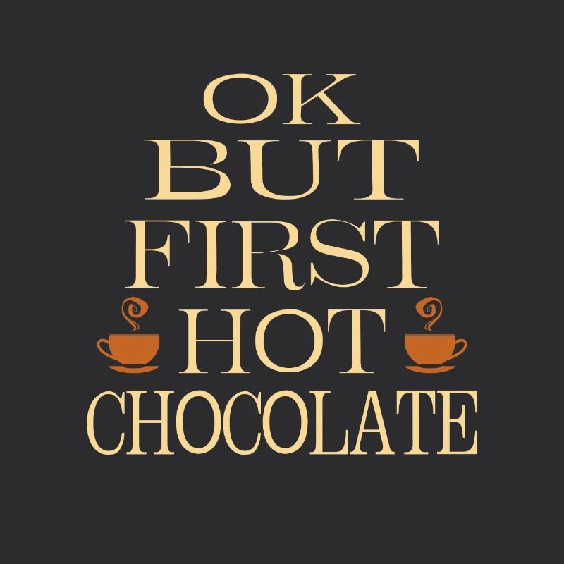 Hot chocolate