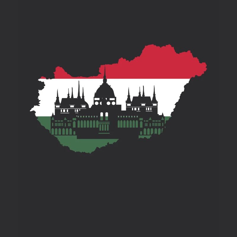 Hongrie Budapest