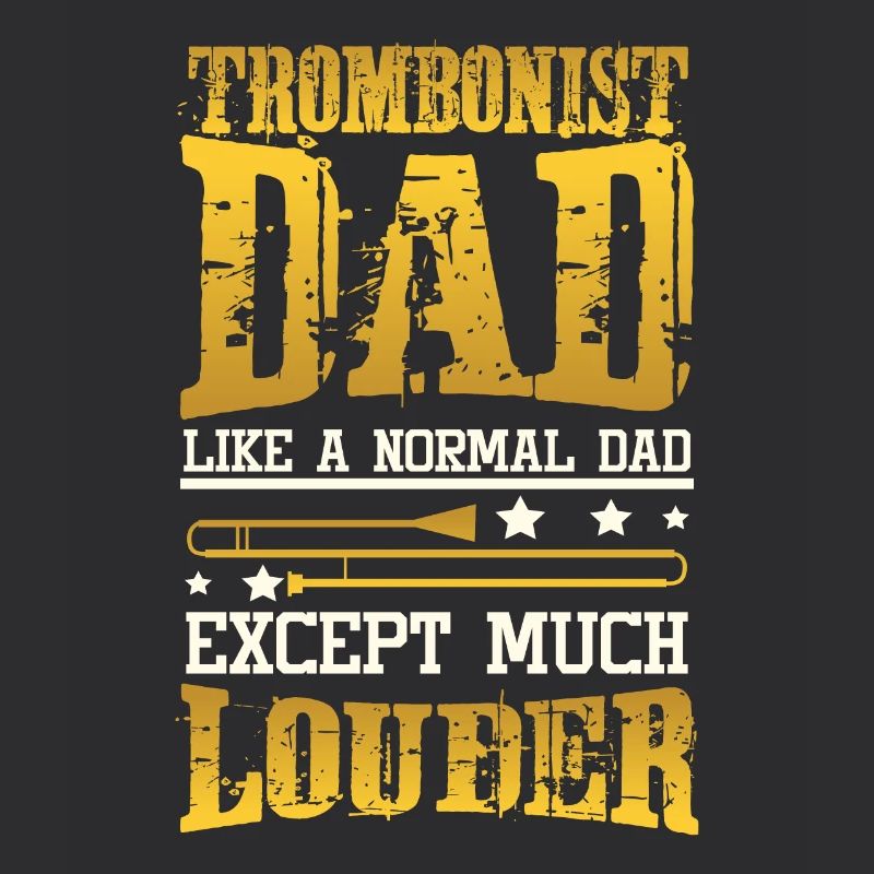 Posaune Papa