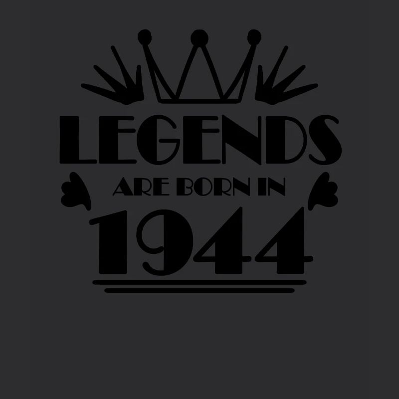 1944 - Né en 1944