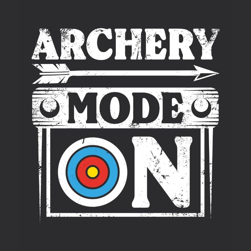 Mode tir à l’arc activé