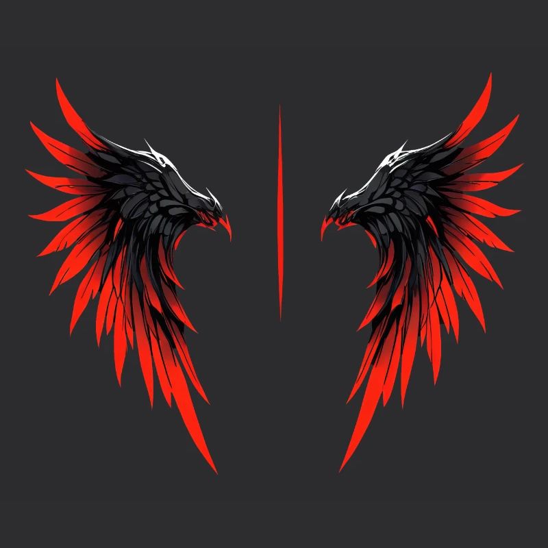 Infernal Wings