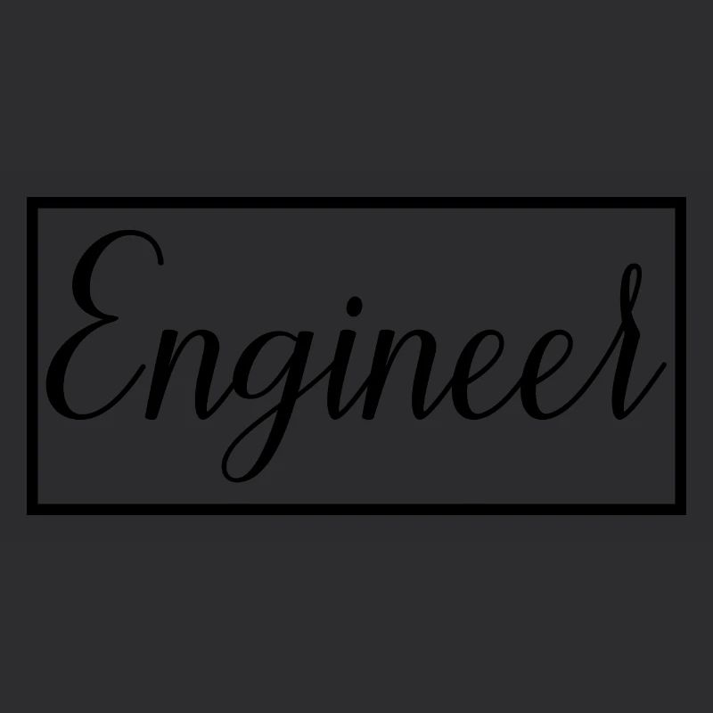 Engineer Proud Graduated Engineering Student