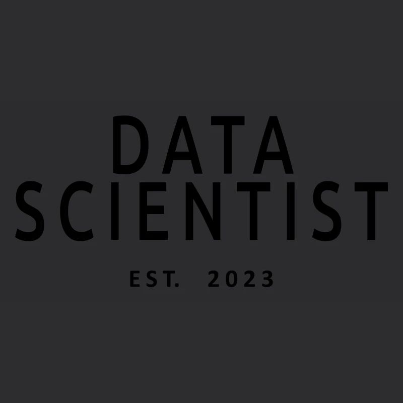 Data Scientist Est. 2023 Abschluss Data Scientist