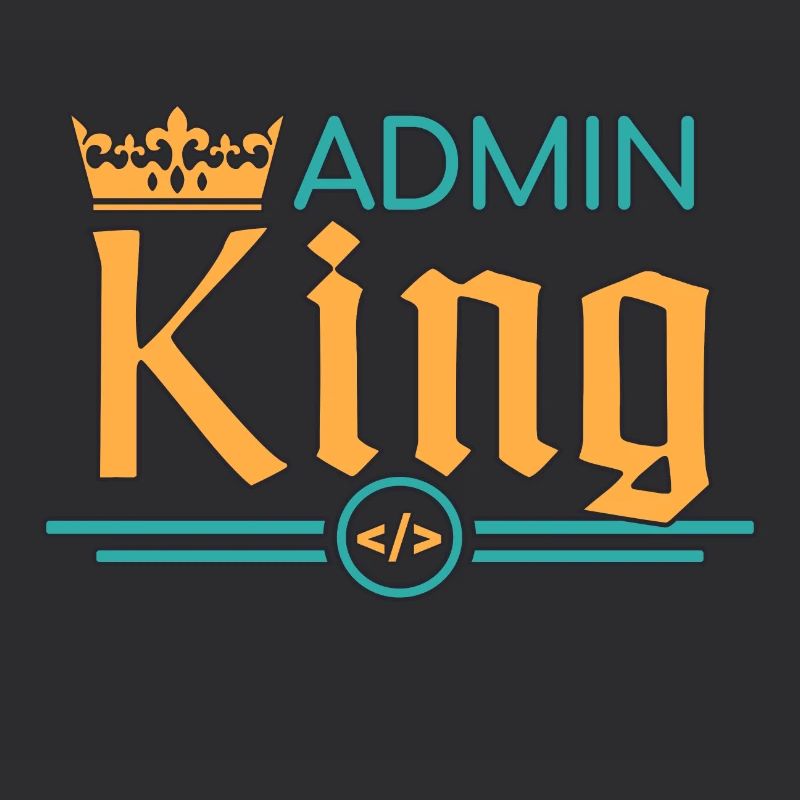 Admin King Administrator