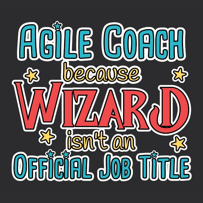 Agile Coach Wizard