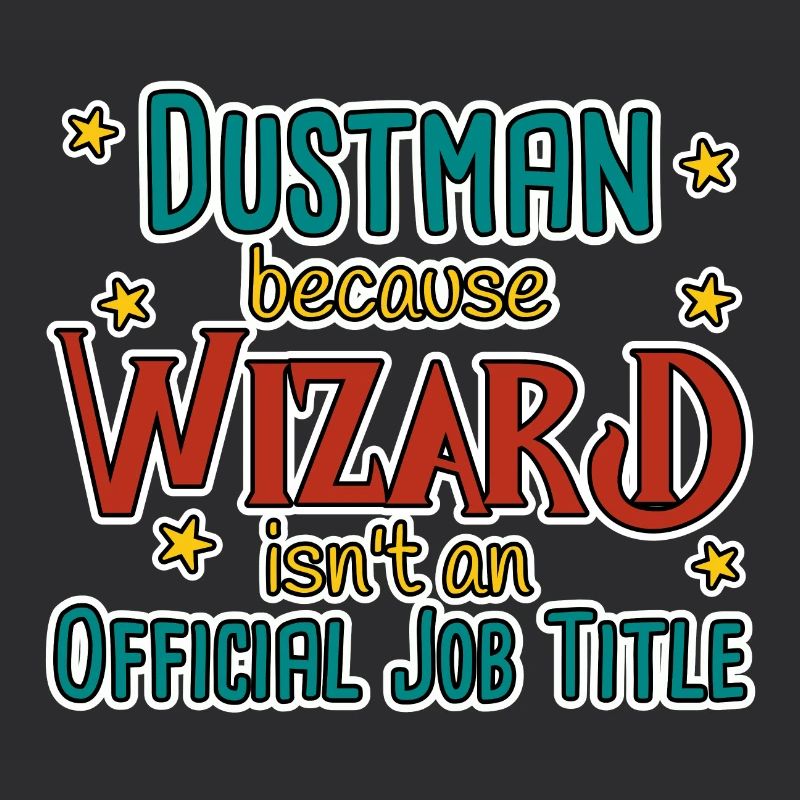 Dustman Wizard