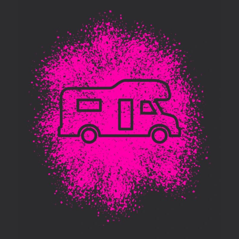 Alkoven Wohnmobil