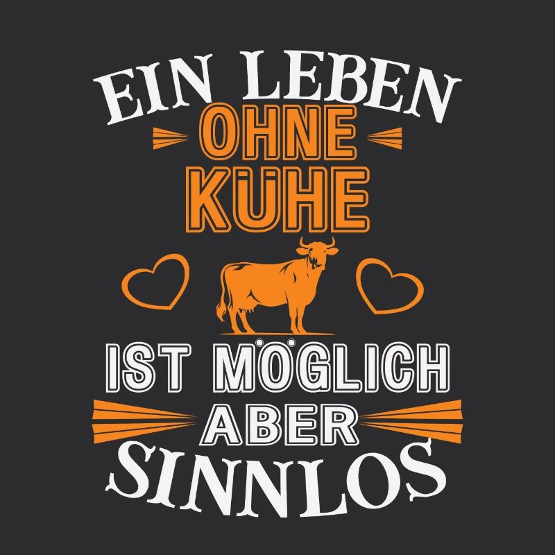 A life without cows