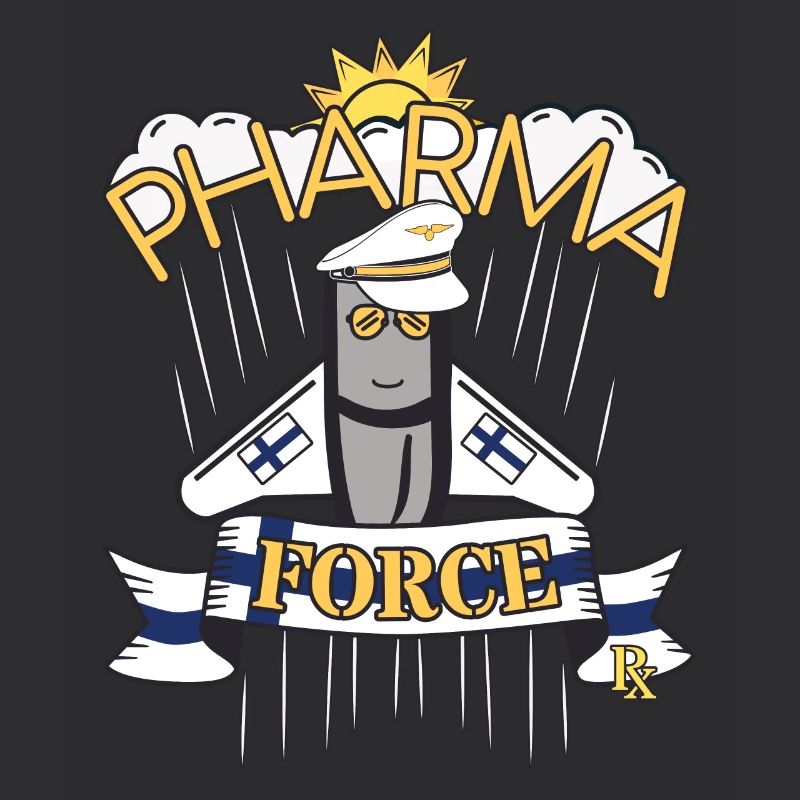 Pharmacy Finland Pharma Force