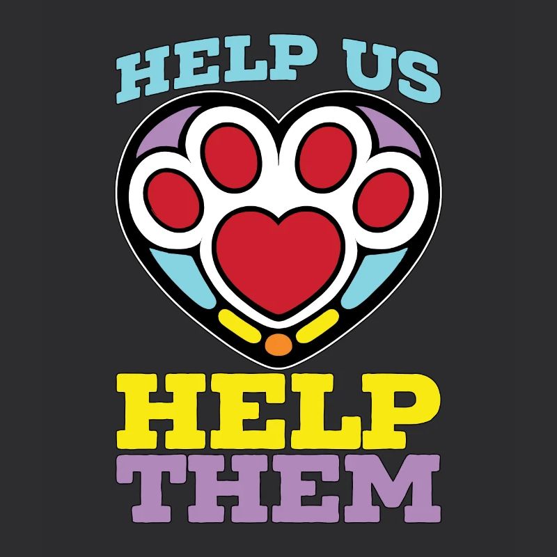 Animal Shelter Help Us Help Them Pet Adoption