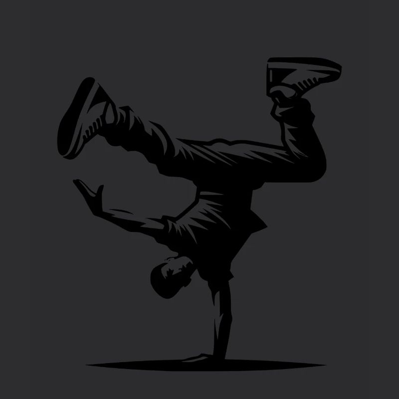 Breakdancing