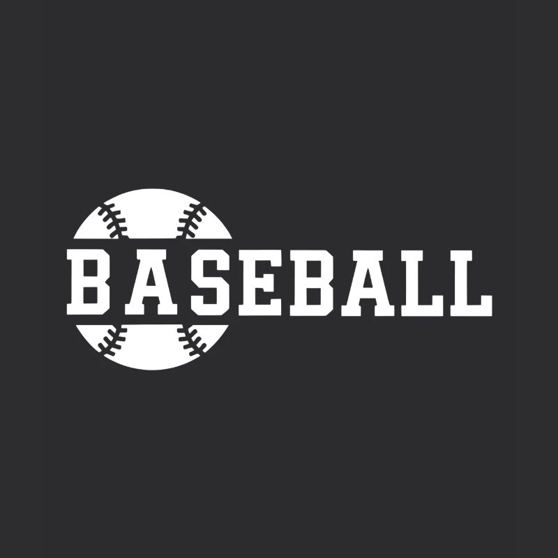 Baseball Player Design Baseball Fan