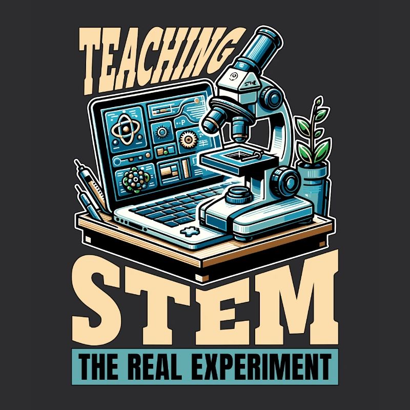STEM Teacher Teaching STEM The Real Data Analysis