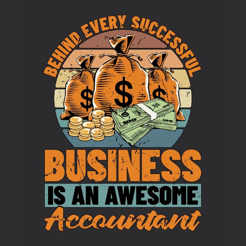 Accounting Behind Every Successful Data Analysis