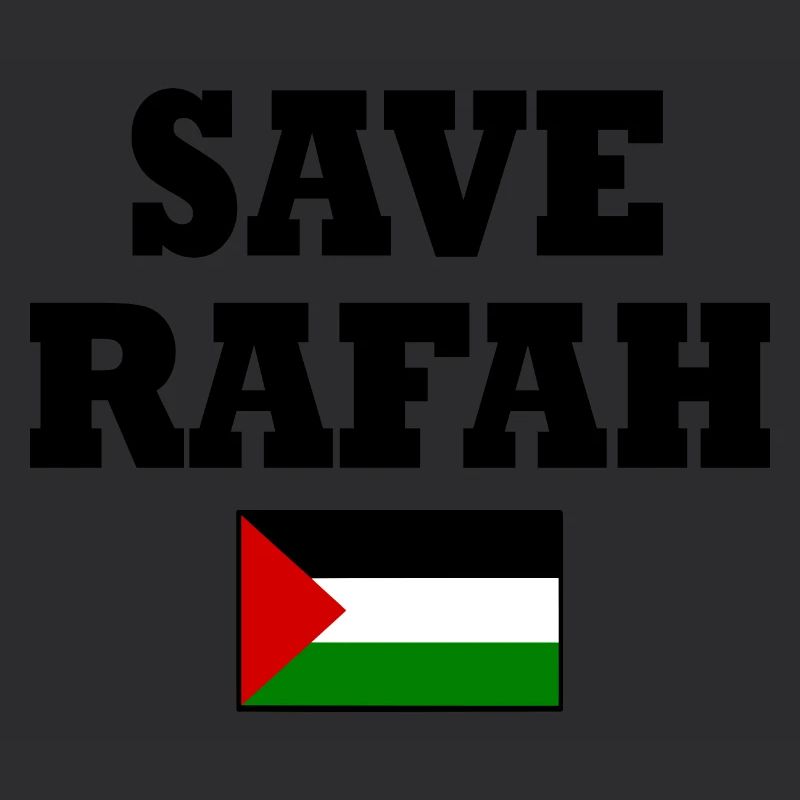 Save rafah