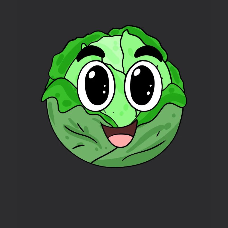 Sweet cabbage