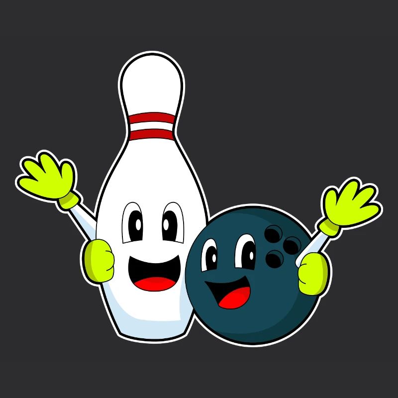 Bowling-Pin Bowling Bowlingkugel
