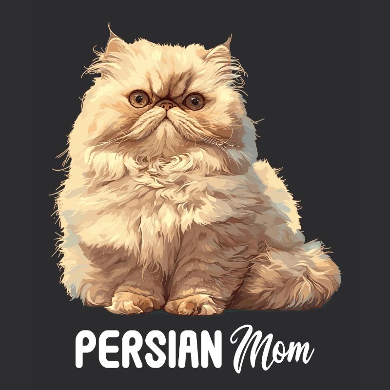 Chat persan Perserkatze