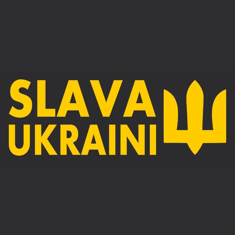 Slava ukraini