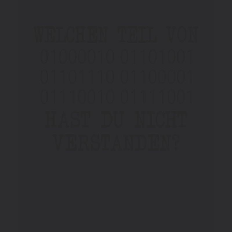 lustige admin Programmierer Linux IT Geschenkidee