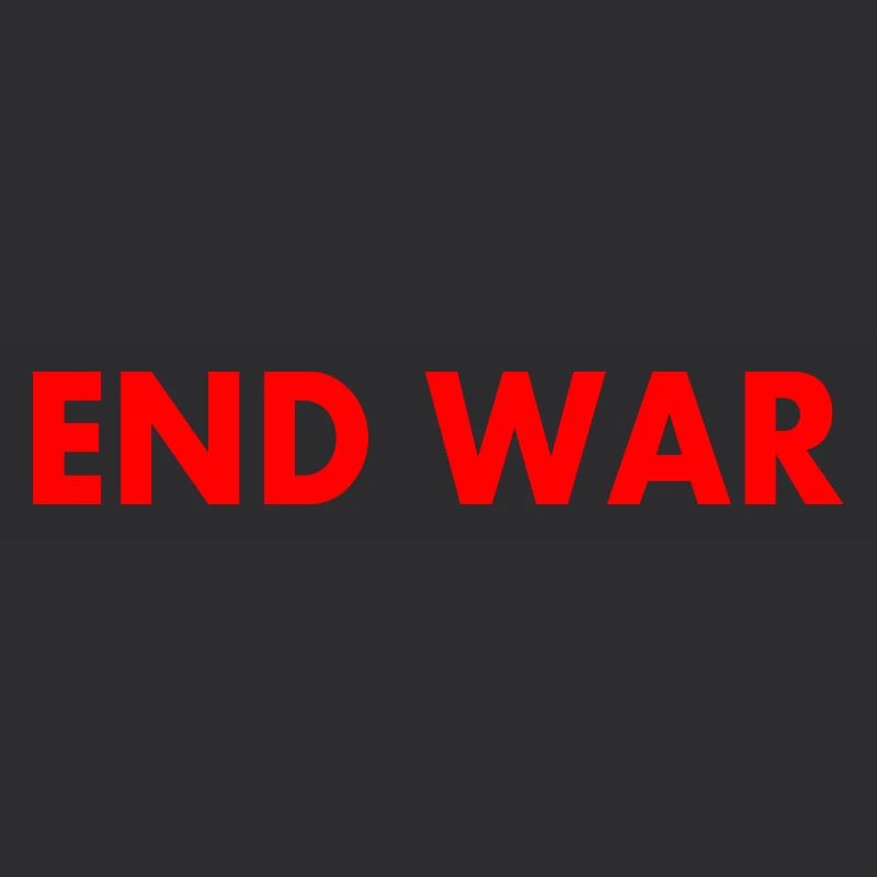 End war
