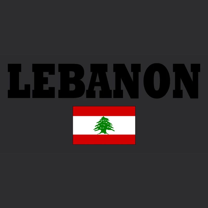 Libanon