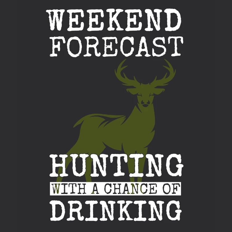 Jagen Jäger Förster Hirsch Geschenk Geschenkidee