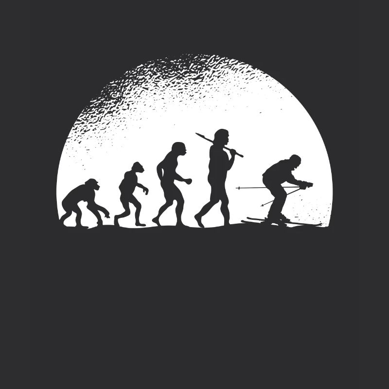Evolution Ski