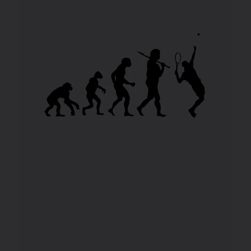Evolution Tennis