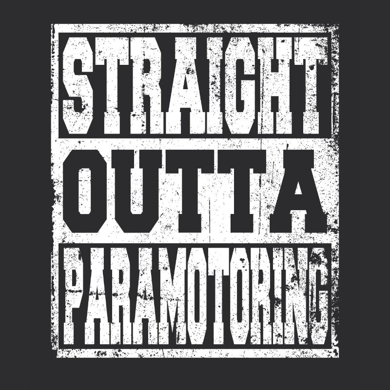 Paramotoring Spruch lustig