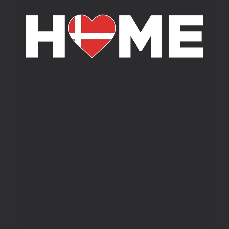 Danemark Accueil Danemark Drapeau Danemark Amour