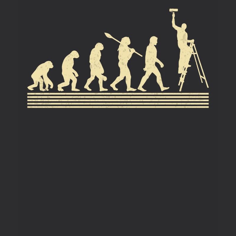 Maler-evolution