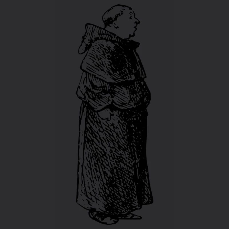 monk